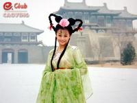  slotdeposit dana Lin Yun menghapus semua kenangan tentang dirinya di benak Putri Changqing